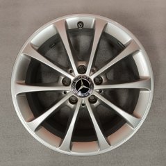 Alu kola Mercedes A-Class , B-Class 6,5Jx17 ET44