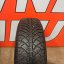 Kola na Mazda 2, Mazda Demio zimní pneu 185/65 R15