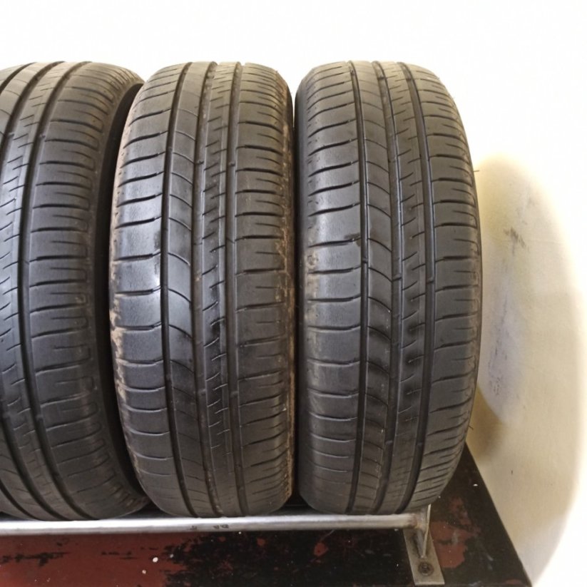 Michelin Energy Saver 185/65 R15 88T 5 m (Bazarové)