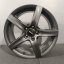 Alu disky Alutec 7,5Jx17'' , R17 , 5x112 , ET35