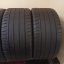Letní dvourozměr Michelin 275/35 R20 + 285/35 R20 (Použité)