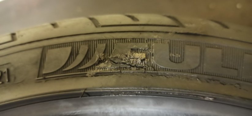 Fulda Sport Control 2 205/40 R17 84Y 5 - 5,5 mm (Použité)