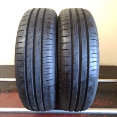 Goodyear EfficientGrip 165/65 R15 81H 6,5mm (Použité)