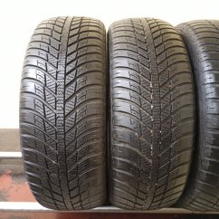 Nexen N blue 4 Seaosn WH17 215/60 R16 95H 4,5-5mm (Bazarové)