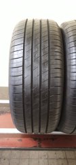 Goodyear Efficient Grip 215/55 R17 98W 6,5 mm (Použité)