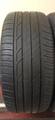 Bridgestone Turanza 225/45 R17 91V 4,5 - 5,5 mm (Použité)