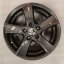 Alu kola Alutec 6Jx16'' , R16 , 5x112 , ET48 TOP