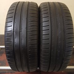 Fulda Eco Control HP 205/55 R16 91V 4 mm (Použité)