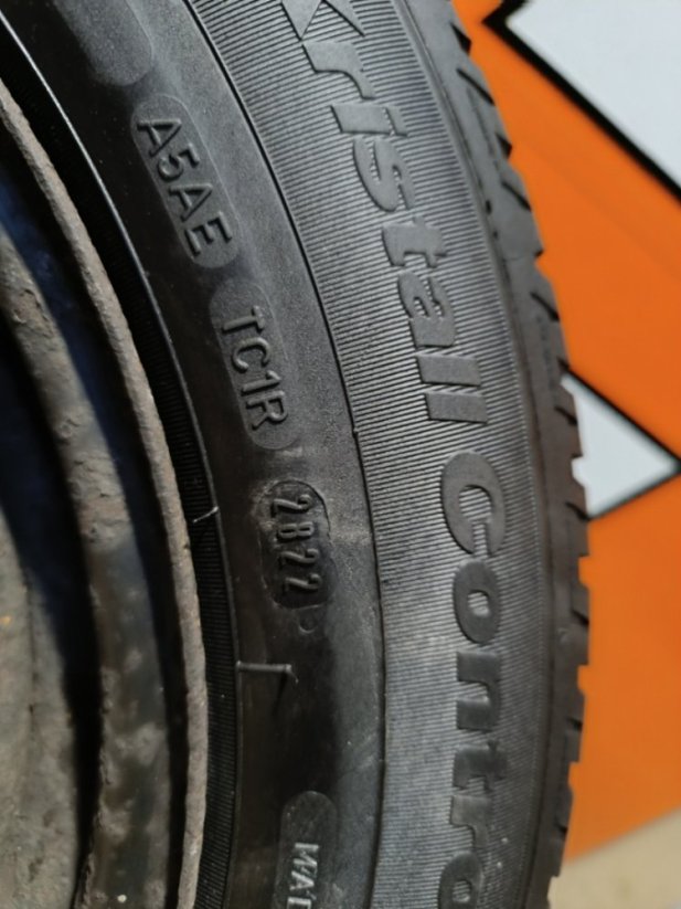 Kola pro Opel Astra, Meriva, Zafira 6,5x15'' 5x110