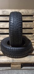 Fulda 185/65 R14 86H 7,5mm (Bazarové)