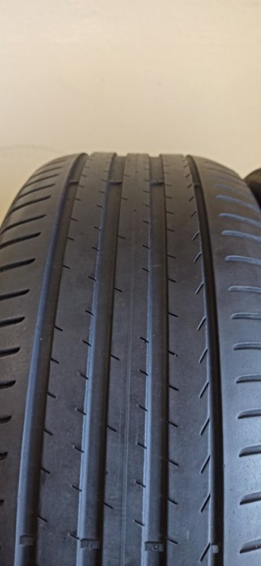 Pirelli P7 225/45 R18 95Y 3-4mm (Použité)