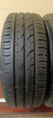 Continental Premium Contact 195/60 R15 88H 5,5 mm (Použité)