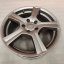 Alu kola Autec 7,5Jx17 , R17 , 5x112 , ET40