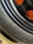 Kompletní kola Peugeot/Opel zimní pneu 195/55 R16