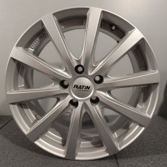 Alu kola VW Tiguan, Škoda Kodiaq R17, 5x112, ET40