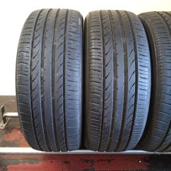 Toyo Proxes R40 215/50 R18 92V 5,5 mm (Bazarové)