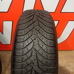 Kola Opel Mokka a Mokka X, zimní pneu 215/65 R16