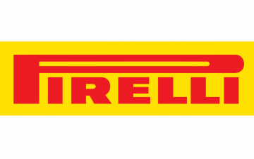 Použité pneumatiky Pirelli - Šířka - 255