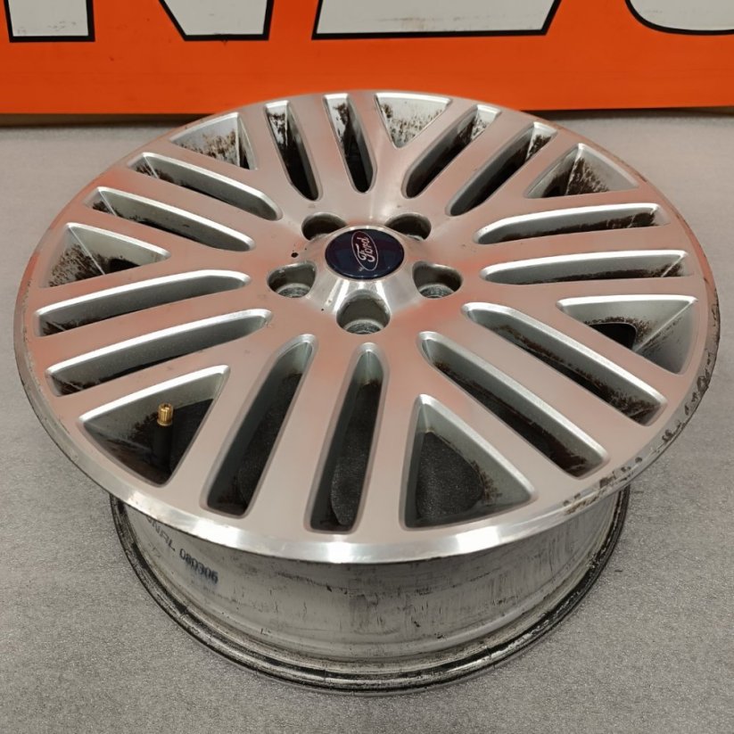 Alu kola Ford Mondeo 7,5Jx17'', 5x108 , ET55