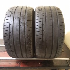 Vredestein Ultrac Vorti 255/35 R18 94Y 4,5-5mm (Bazarové)