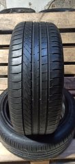 Goodyear 255/45 R19 104Y 5-6mm (Bazarové)