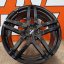 Alu kola ATS (Mercedes) 9Jx21 , R21 , 5x112 , ET37