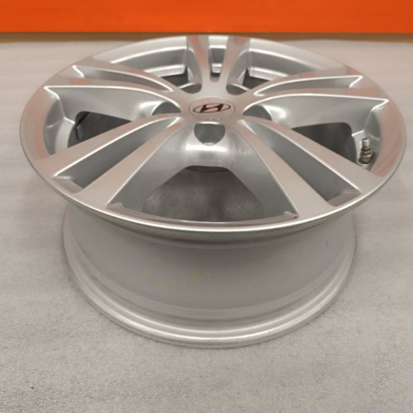 Originální kola Hyundai Tucson 6,5Jx16, ET45 TOP
