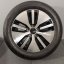 ALU kola Volkswagen Golf / e-Golf 205/55 R16