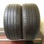 Falken 255/50 R19 107Y 1x4-5mm 1x3-4mm (Bazarové)