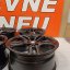 Kola 19" na BMW X5, X6 9x19 ET48 a ET18 + TPMS