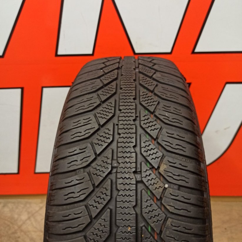 Kola na Sharan, Alhambra zimní pneu 195/65 R15 95T