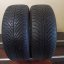 Fulda 205/55 R16 94V 6,5mm (Bazarové)