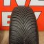 Kola Alhambra, Sharan ET33 + zimní pneu 205/60R16