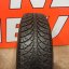 Kola na Mazda 2, Mazda Demio zimní pneu 185/65 R15