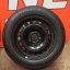 Kola Superb/Passat 6,5x16 zimní pneu 215/60 R16