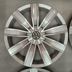 Poklice Volkswagen Tiguan 17" (bazárove)