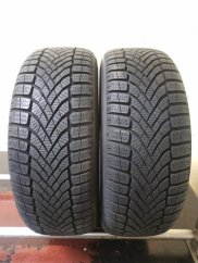 Falken 205/45 R17 88V 8,5mm