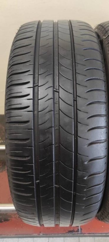 Letní pneu Michelin 195/55/16 5+mm (Použité)