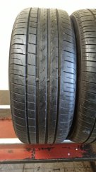 Pirelli 215/55 R17 94W 5mm (Použité)