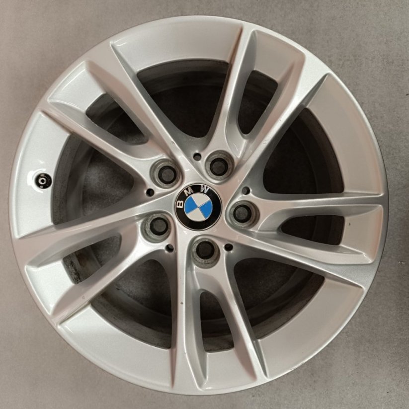 Alu kola BMW 1 7Jx16'' , R16 , 5x112 , ET47