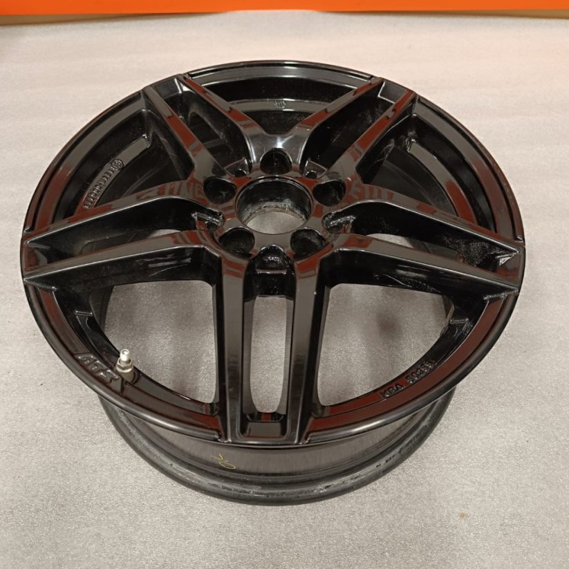 Alu kola ATS 7Jx17 , R17 , 5x112 , ET48,5