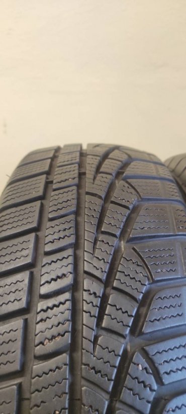 LINGLONG 175/65 R15 84T 7mm; kraje: 5mm (Bazarové)