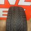 ALU kola Brock 5x114,3 + zimní pneu 225/55 R17