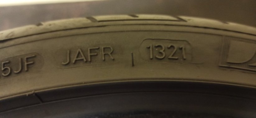 Fulda Sport Control 2 205/40 R17 84Y 5 - 5,5 mm (Použité)