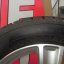 ALU kola Brock 5x114,3 + zimní pneu 225/55 R17
