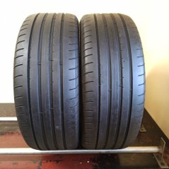GOODYEAR 235/45 R19 99H 3,5-4,5mm (Bazarové)