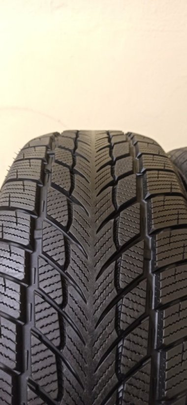 Davanti Wintoura 205/55 R16 91H 7,5mm (Použité)