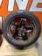 Kola pro Opel Astra 7x17'' 5x105 , ET42, 215/50r17
