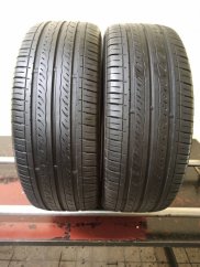KUMHO 195/55 R16 87H 3,5-4mm (Bazarové)