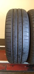 Dunlop Sport Blu Response 195/65 R15 91H 5,5 mm (Použité)